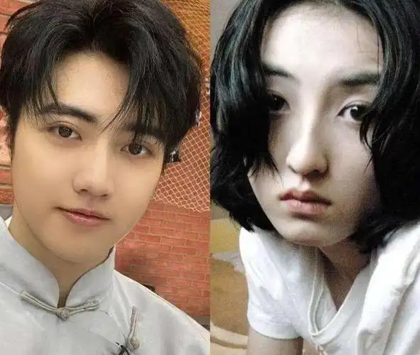 "国民闺女"张子枫:被冯小刚夸奖,与徐峥搭戏,内心强大演技棒