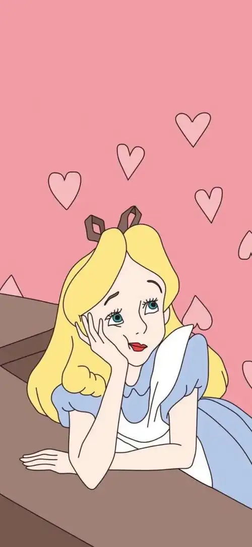 少女心粉色壁纸,少女心粉色壁纸可爱(粉色系少女心壁纸,辣妹也喜欢图