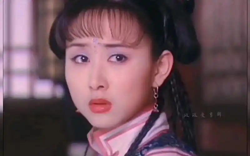 胡静古装服化道有多绝,明姬,苏沫儿,伏天香,红绡,你喜欢谁呢 #古装