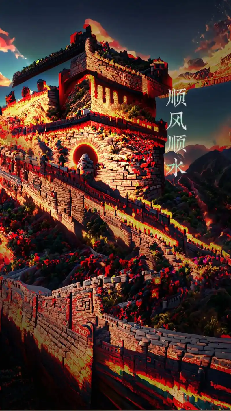 好风景都值得分亨,祝顺风顺水!万事如意,心想事成#抖音图文来 - 抖音