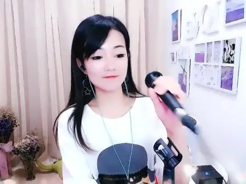 苏娅- 视频 | 酷狗直播 | 一个真正唱歌的直播平台