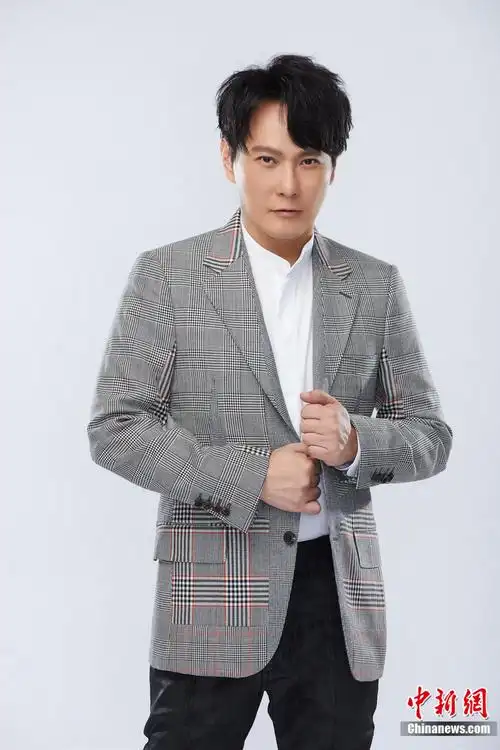 情歌王子张信哲用声音说故事的人