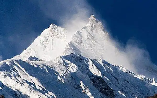 巴基斯坦著名旅游景点,世界第九高峰,南迦帕尔巴特峰