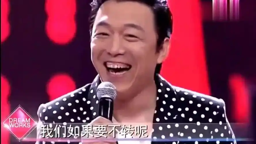 黄渤爱与愁,黄渤来中国好声音,献唱爱与愁