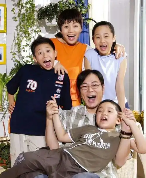 家有儿女中的刘梅是合格的妈妈吗##杨紫承欢记