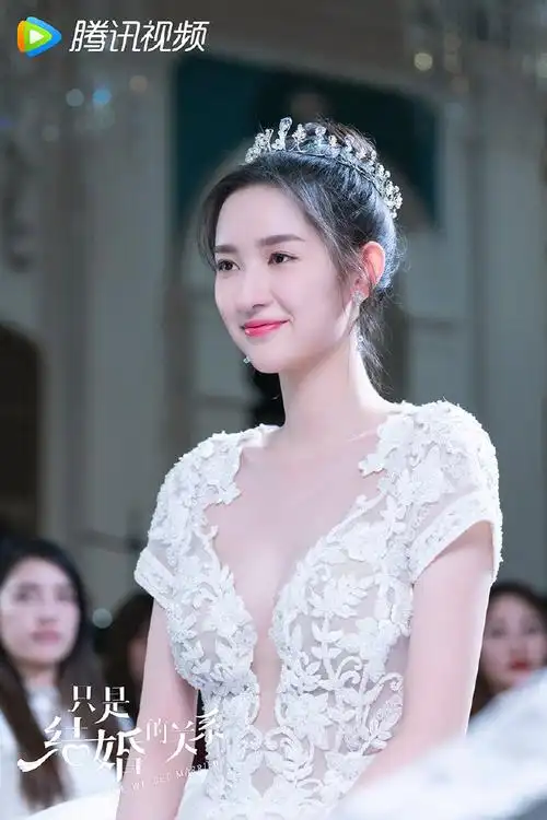 吸引夫妇@王玉雯uvin@王子奇是演员王子奇爱情双箭头,彼此求婚什么的