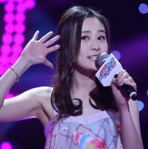 图孙晶晶默惊艳亮相妈妈咪呀东北小那英征服舞台