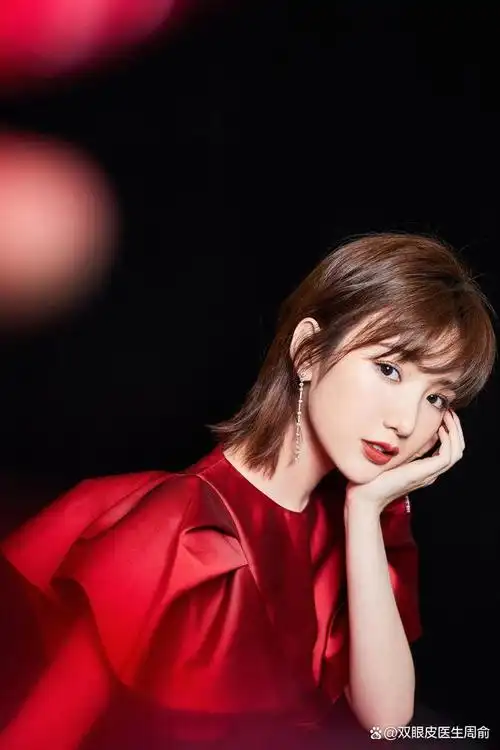 《问心》里的毛晓彤,到底哪里吸引了你?