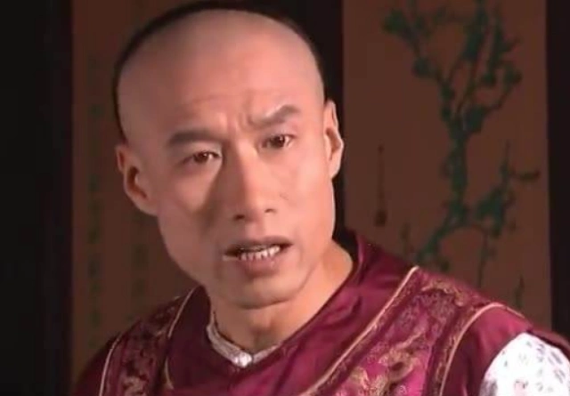 刘佩琦演《大宅门》白三爷时,父亲去世,正拍戏没能见上最后一面