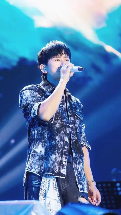 张杰加盟光影扬州音乐节