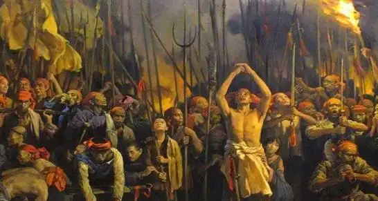 如果他不死,曾国藩灭不了太平天国,中国近代史可能就此改写