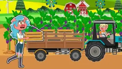 我们来种茄子啦,来看看茄子的生长过程