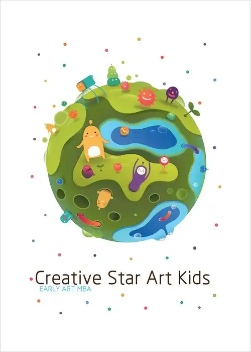 创意星球|其他|其他|leofgo - 原创作品 - 站酷 (zcool)