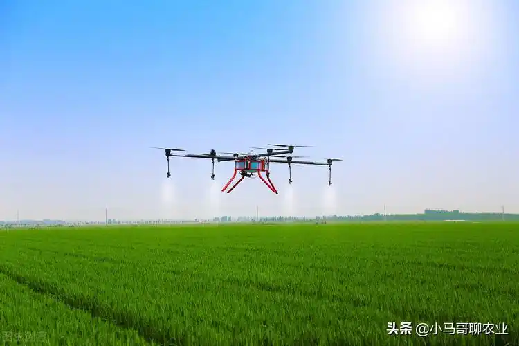 农业无人机喷药到底好不好细数打药无人机四大优缺点