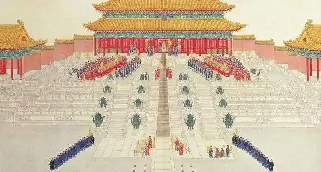 三宫六院有多残酷?了解一下?