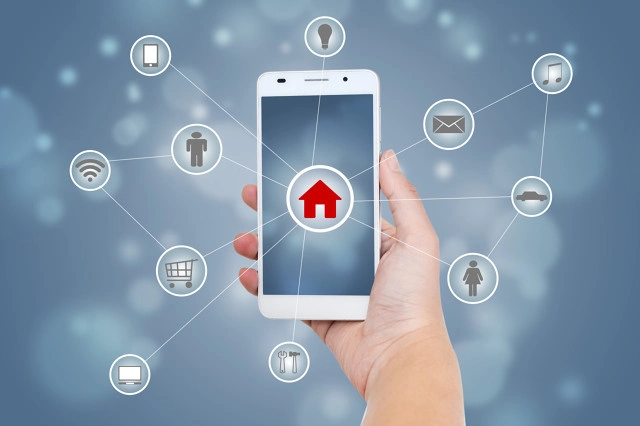 扫描神秘二维码后手机中毒是谁在背后为虎作伥