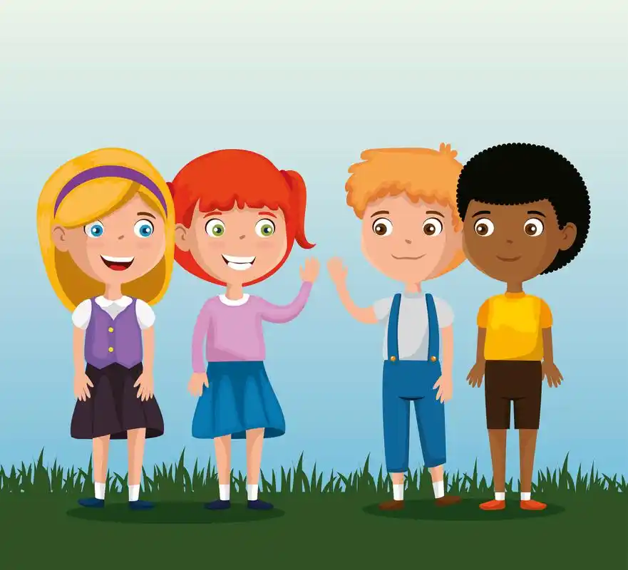 家里有什么好吃的,好玩的,我总是先让着弟弟妹妹.