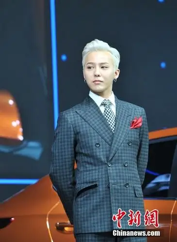 2016bigbang北京车展_高清图片大全-爱豆app