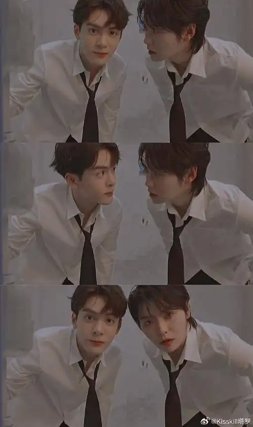 肖宇梁##曾舜晞