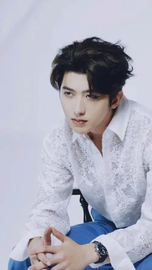 奔跑吧蔡徐坤##蔡徐坤