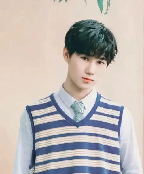 张真源其实也是肉眼可见的暴风成长啊!