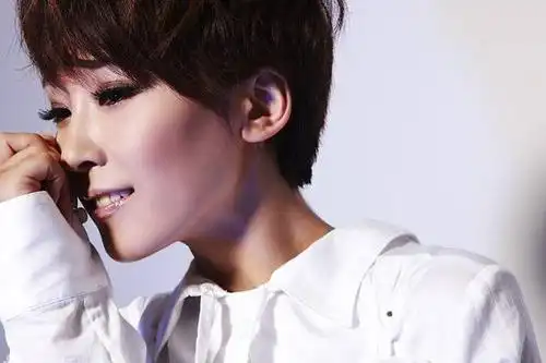 姓谢的女星谁最美?谢娜谢楠上榜!其他的两位你认识吗?