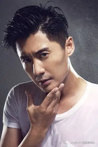 名人名流|张天其:硬汉演技派挑战喜剧大咖