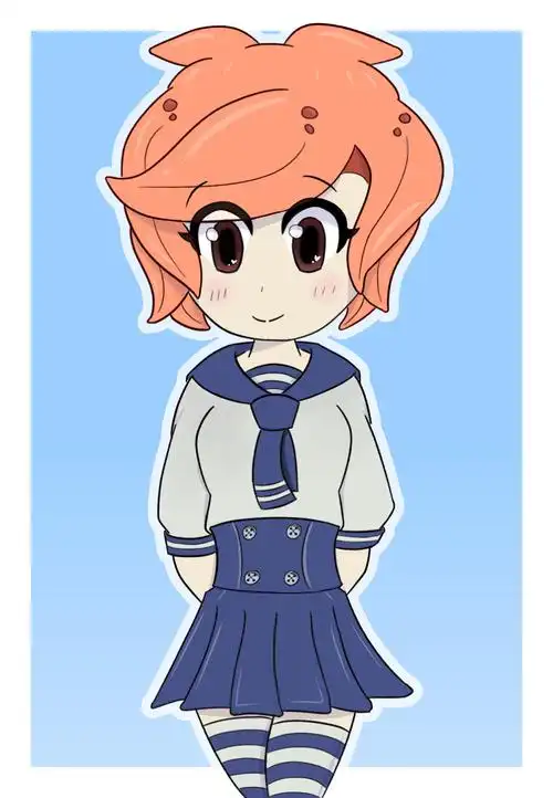 i create digital pictures and some comic strips.