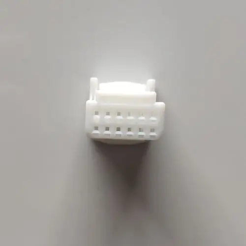 te/泰科/接线端子/1318774-1汽车接插件/连接器