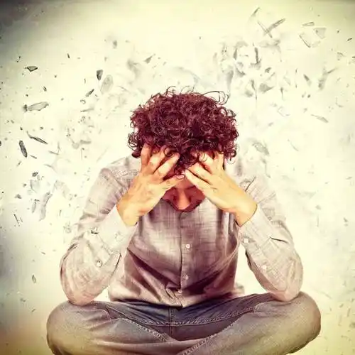 为什么总是很烦躁,过不上自己想要的生活,怎样才能摆脱焦虑 ?