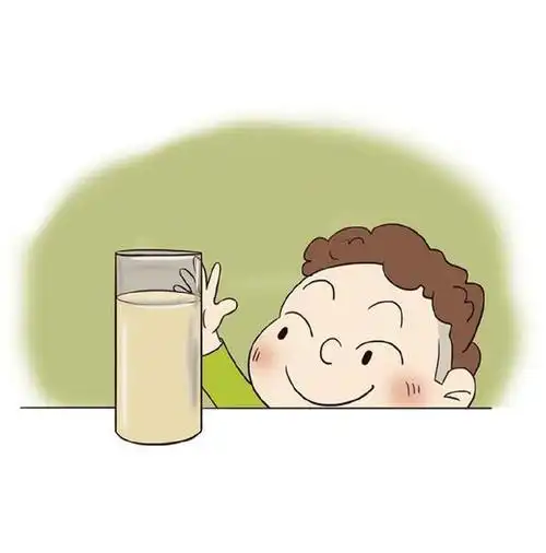 宝宝多大能喝豆浆?别早于这一年龄