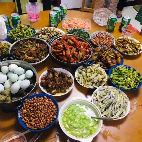 朋友圈先吃系列_朋友圈_美食_美食其他