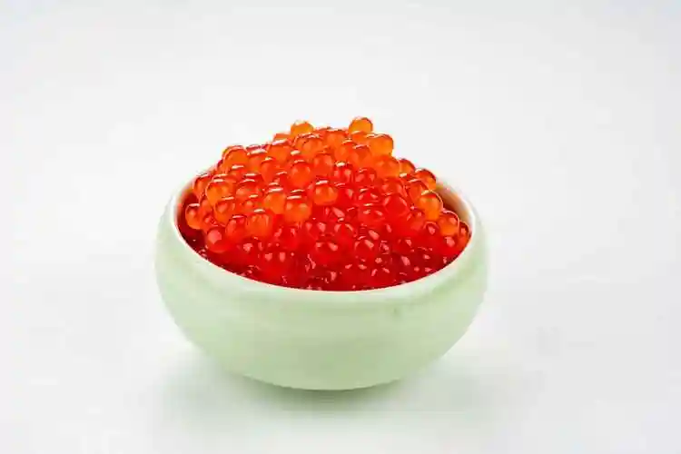 法国经典美食:鱼子酱_多语种_新东方在线