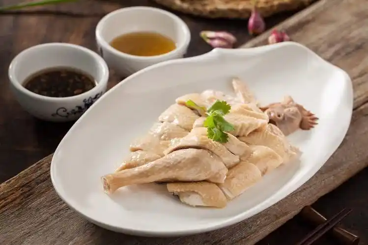 原汁原味农家菜●经典粤菜