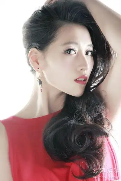 杀狼花收官宁丹琳那些年穿旗袍最美女生