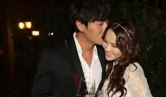 哈林_伊能静_家庭