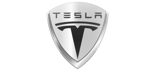 特斯拉车标图片高清