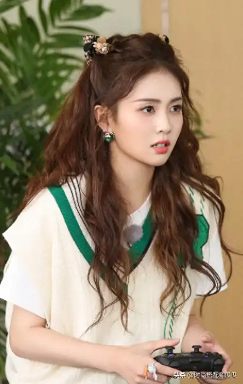 公主头发怎么扎(公主头发怎么扎好看)