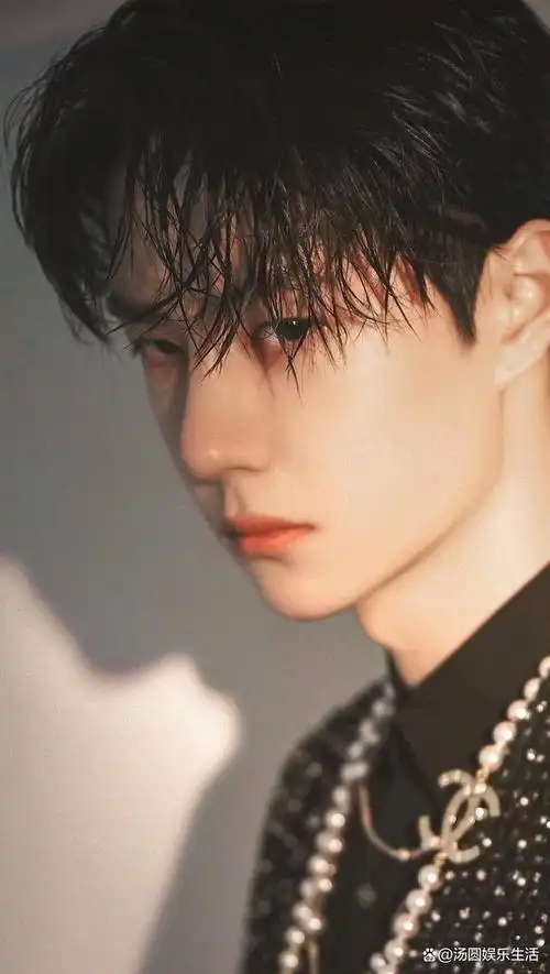 王一博已经成为娱乐圈顶级的流量明星.