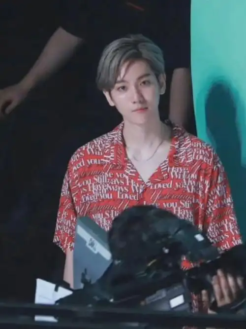 边伯贤##吴世勋