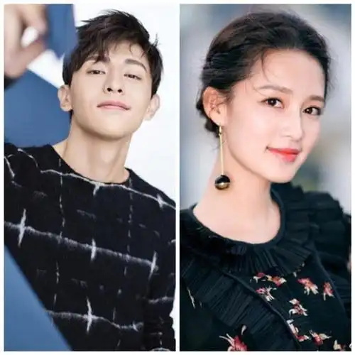 内地版《放羊的星星》海报出炉 邓伦与李沁是呼声最高的男女主角人选