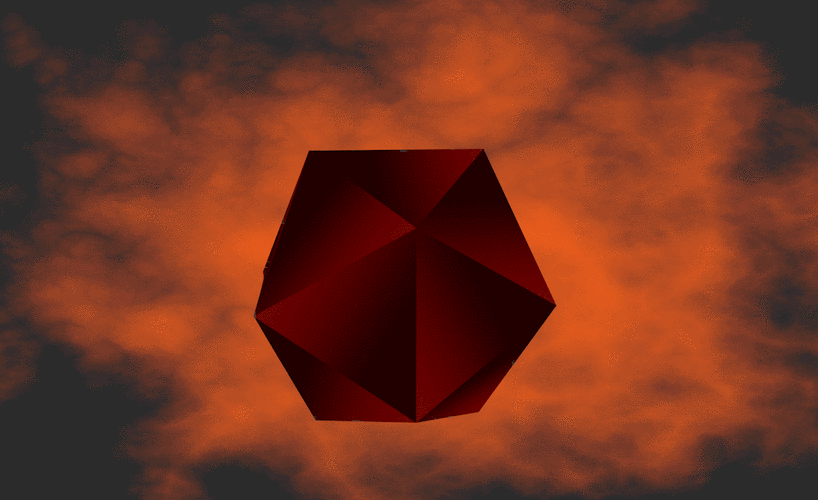 c4d|三维|其他三维|oo上瘾oo - 原创作品 - 站酷 (zcool)