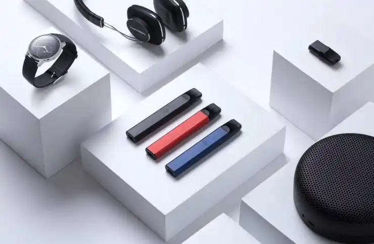 vvild小野电子烟重磅上市,为抽烟人士带来更好选择