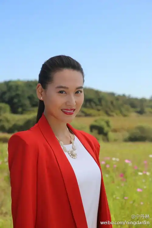 《家有儿女》中的小雪 如今宋丹丹见了她都不敢认!