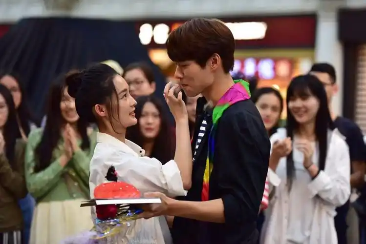 我们相爱吧 第2季-综艺-腾讯视频