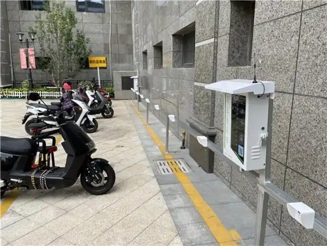 常州天宁区两轮电动自行车充电电动车充电站