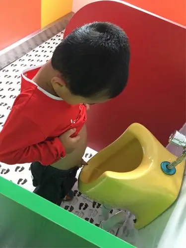 快乐行知小一班——高高兴兴上幼儿园