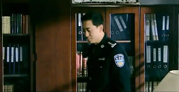 使命:林荫怼警花这段太解气了,句句经典,看一遍不过瘾!