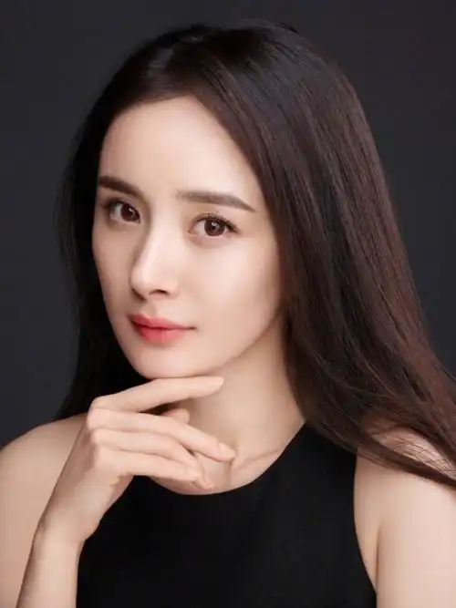 97杨幂的童年照片 _圈子-新氧美容整形