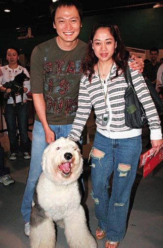 师奶杀手陶大宇情路坎坷比剧本荒诞因婚外情事业形象一落千丈